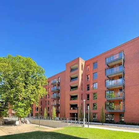 Scala & Parking & Dining Services #gdansk By Acznowy *